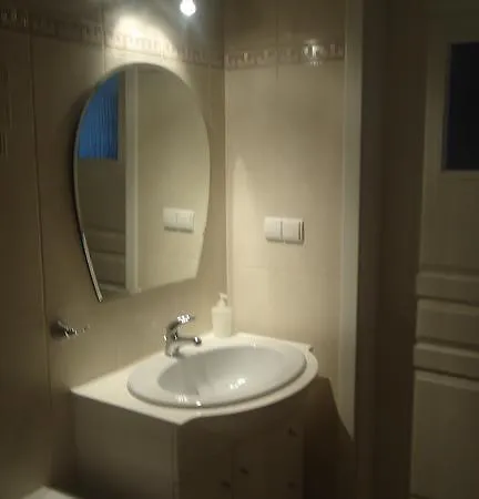 Apartamento Kabaty Point Varsóvia