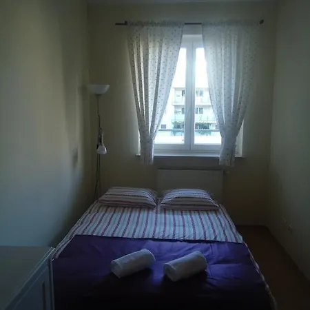 Kabaty Point Apartment